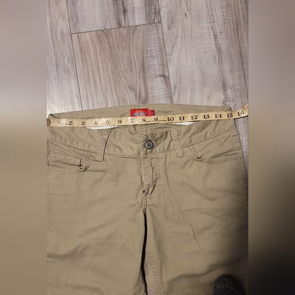 Dickies straight leg pants size 11 - Picture 5 of 10